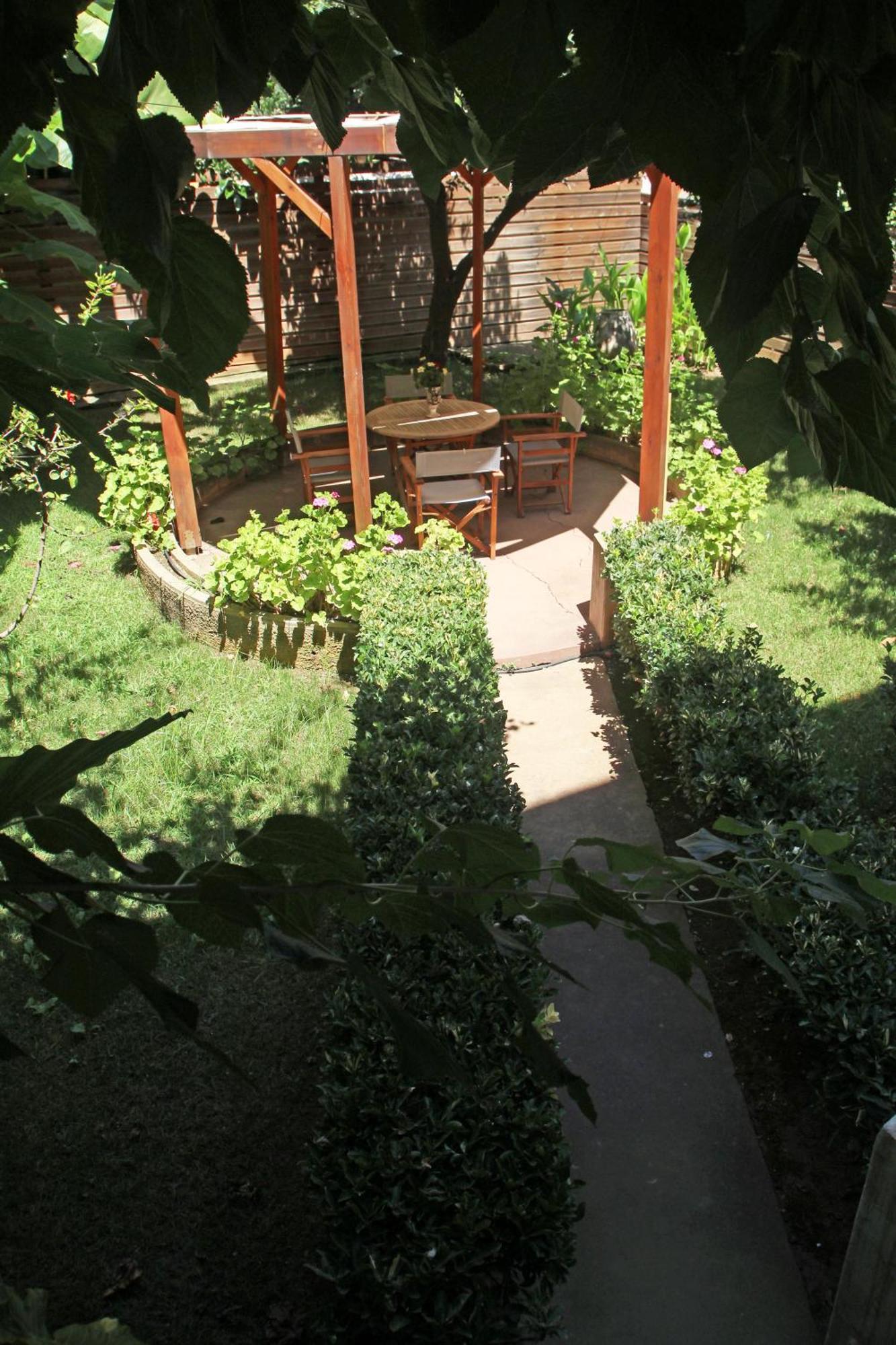 Gardens Downtown Center Chania Elpida Villa Kültér fotó